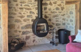 La rivière maison piscine emplacement idéal - Foto 48