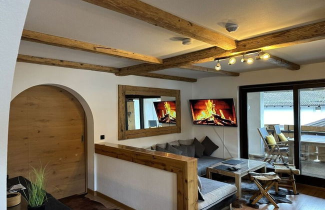 Pure Mountain Partenkirchen - Photo 14