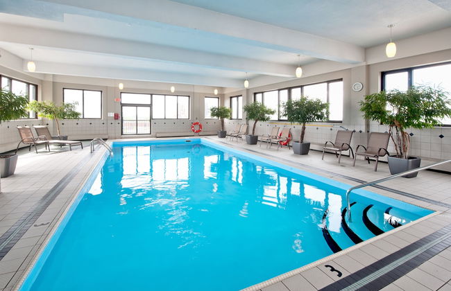 L'Appartement Hotel - Foto 20