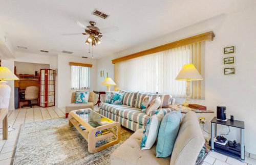 NSB Blue Seahorse Haven - Foto 12