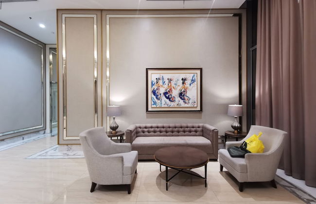 ARSAKHA 003 Transpark cibubur By Karlina - Foto 2