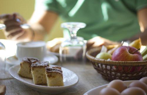 Agriturismo Sa Rocca - Foto 51