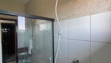 Pousada Alvorada - Foto 3, towels, Shower