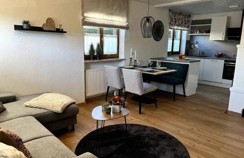 Urlaub im Sonnendorf Burgberg - Photo 1