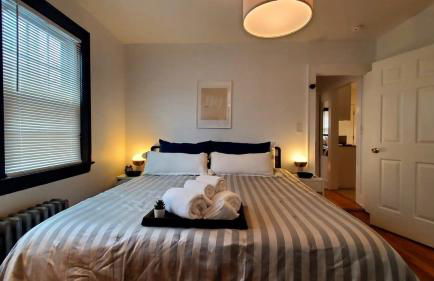 The Blue Sapphire 2BR 2 King beds & ample backyard - Foto 44