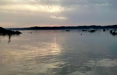 Bienvenue au studio L'escale Bleue avec vue mer et sur le Cap Frehel - Foto 15