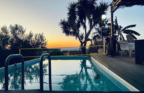 Villetta dei Tramonti - Foto 8