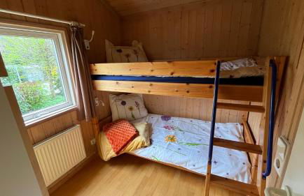 Ferienhaus mit drei Schlafzimmern Nähe Freizeitpark Schloss Dankern Dankernsee - Foto 9