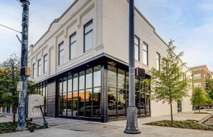 Landing Apartments - Birmingham - Photo 1