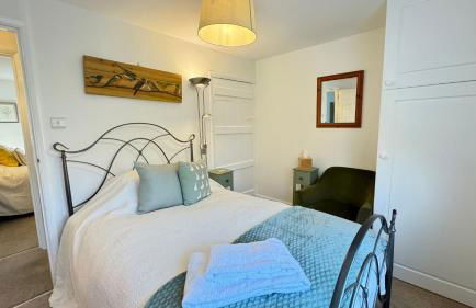 Spa Garden Cottage - Foto 13