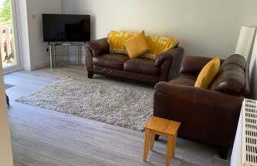 Garden flat - Foto 1