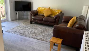 Garden flat - Foto 1