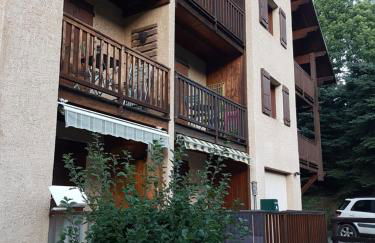Agréable appartement au calme avec vue montagne, commune de Le Monêtier les Bains - Le Freyssinet - Photo 34