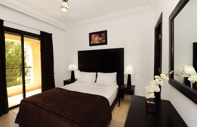 Farah Inn Ifrane - Foto 10