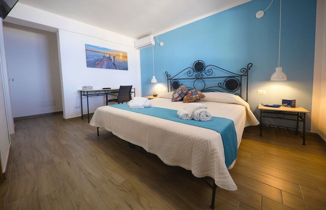 Skyview Cefalù - Foto 33