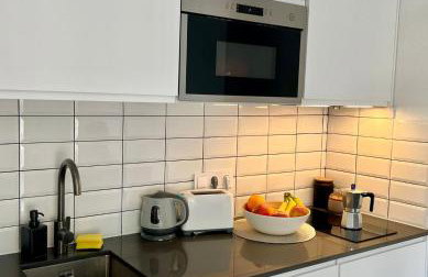 Menorca Chic Apartment Near Beach & Harbour - Foto 14