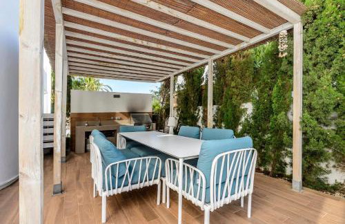 Can Dineo - 5 bedroom villa in Cala Vadella - Photo 9