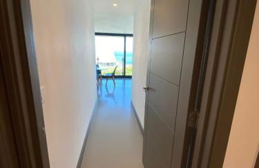 4 The View apartments Ilfracombe - Seafront, Parking, Lift, EV - Foto 57