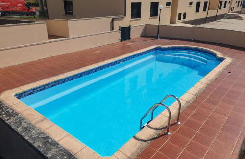 Apartamento Ancora Caldebarcos - Foto 3