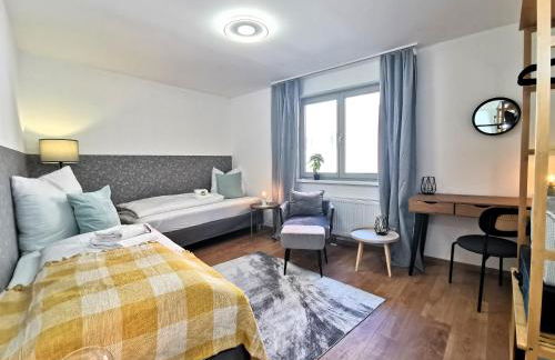 BohnApartments - Haus Leopold - sehr ruhig und zentral - Foto 25