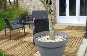 La Salicorne, maison d'hôtes. - Photo 35