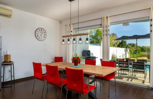 Holiday house with pool near Rovinj - Foto 15