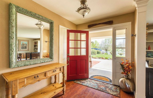 Olive Ranch by Avantstay Enjoy Sunsets Over the Valley 4.5 Acre Ranch Home - Foto 7