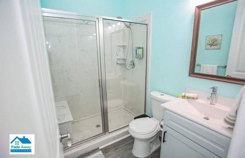 Kalm by the Beach - Ocean View - Sleeps 14 - Foto 11