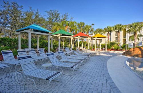 Lovely Resort Condo Near Disney, Golf and Dining! - Foto 34