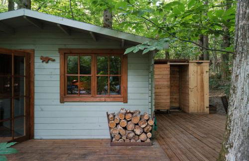 Les Chalets des Bois - Foto 27