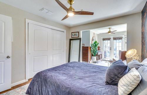 2 Mi to Dtwn Austin Gem with Patio and Yard - Photo 13