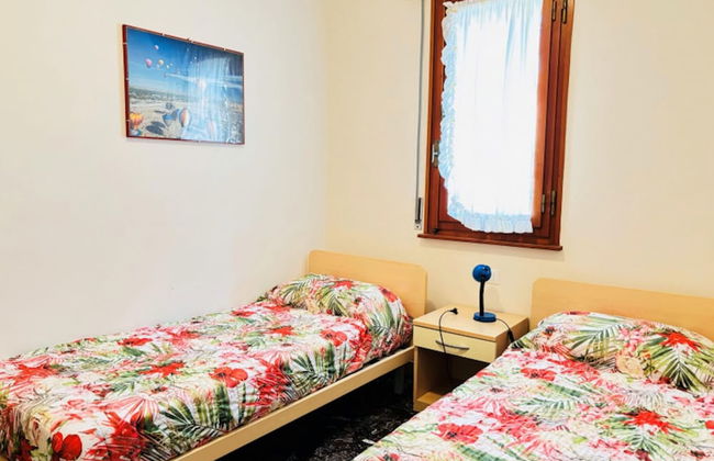 Modern Flat in a Building With Garden - Foto 2