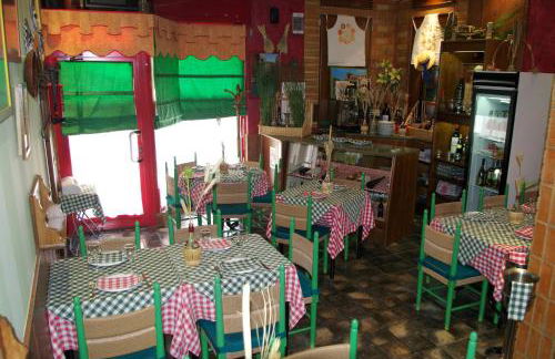 Apartamentos Turisticos de Hospedaje Don Diego - Foto 15