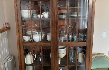 Ferienhaus Strandleben trifft Kleinstadtleben - Foto 25