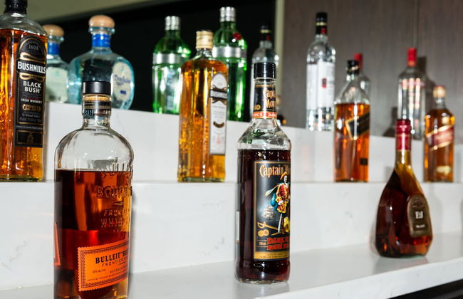 Clearwater Suite Hotel - Foto 37