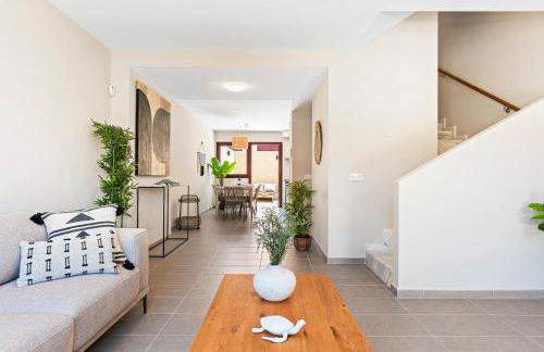 MEDANO4YOU Eternal Spring Holiday Home - Foto 7