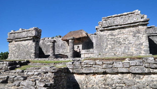 Tulum + Mayan Village Tour - Photo 3