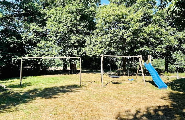 Coachman's House Near Roermond With Garden - Photo 23