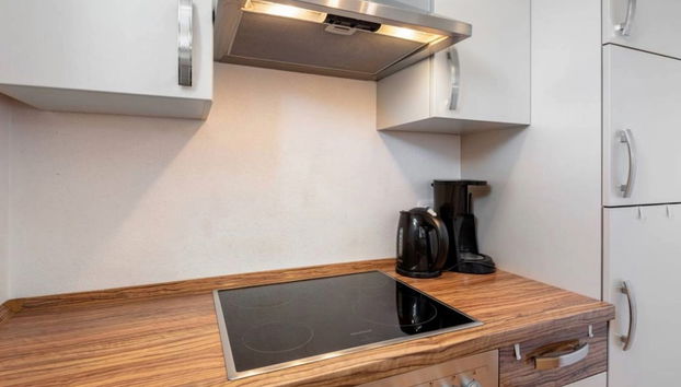 Welcoming Apartment in Sankt Margarethen im Lungau near Ski Area - Foto 3