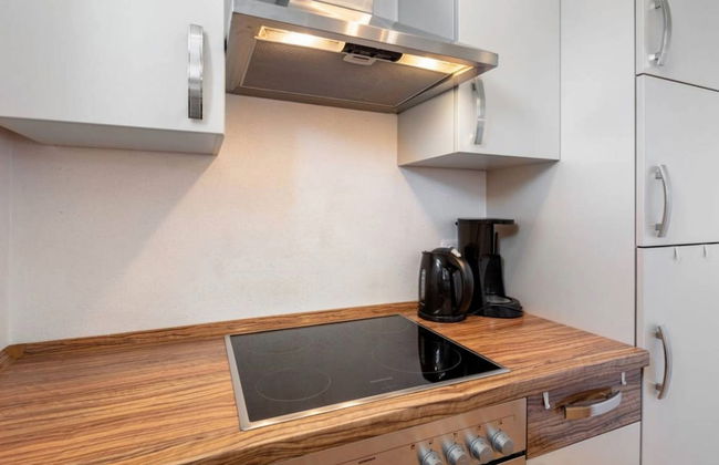 Welcoming Apartment in Sankt Margarethen im Lungau near Ski Area - Foto 3