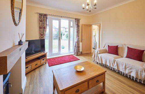 Host & Stay - Wardman Crescent - Foto 25