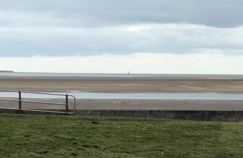 CockleDora, A Luxury Ground Floor Beachfront Apartment - Foto 36