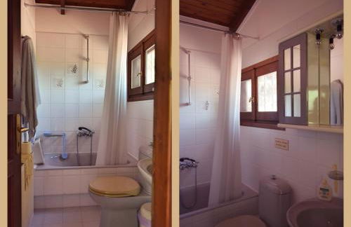 Seaside Villa in Alikes, Chalkida - Foto 24