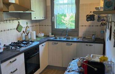 Villino Il Gelsomino - Relax e Natura - Foto 59