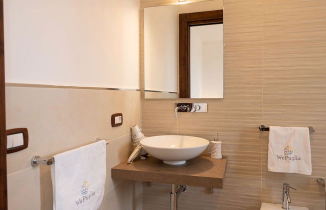 WePuglia - TERRATERRA - Masseria Minunni - Foto 33