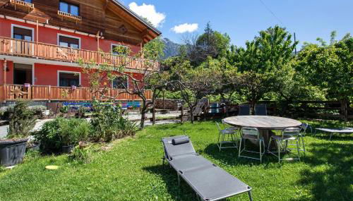 Casa Michod - Nonno Marcel - Foto 4