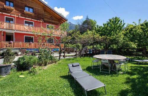 Casa Michod Chatillon - Nonna Genia - Foto 26