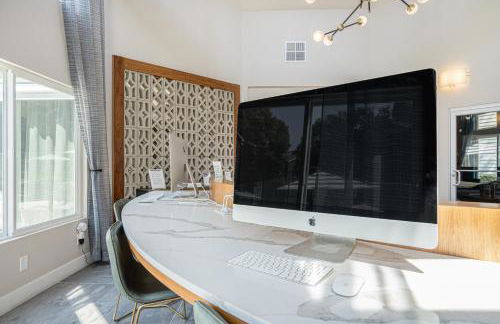 Sunnyvale 1BR w Gym Pool BBQ nr Apple SFO-896 - Foto 28