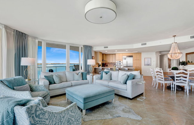 Caribe The Resort by Southern Vacation Rentals - Photo 113