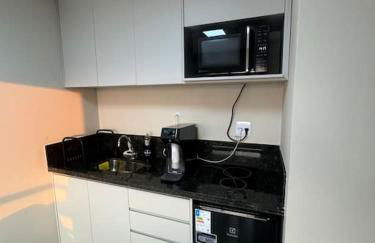 Apartamento 121 - Home - Foto 5